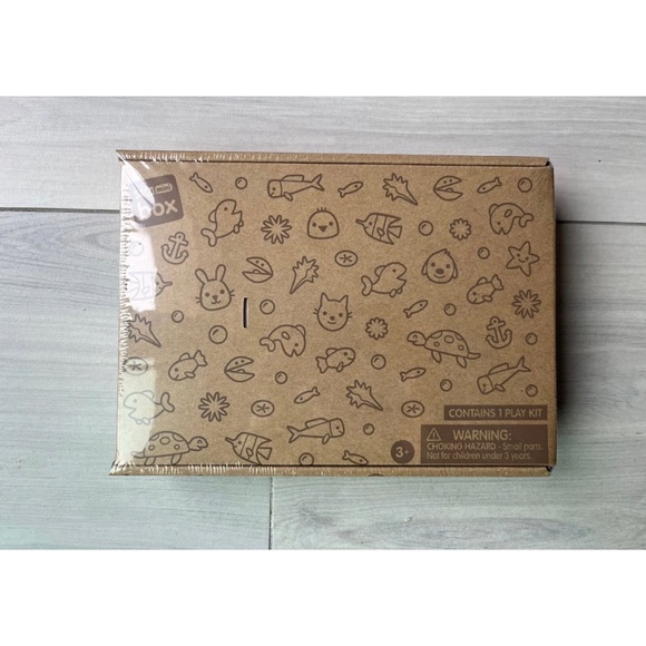 NEW Sago Mini Box - Picture 3 of 4